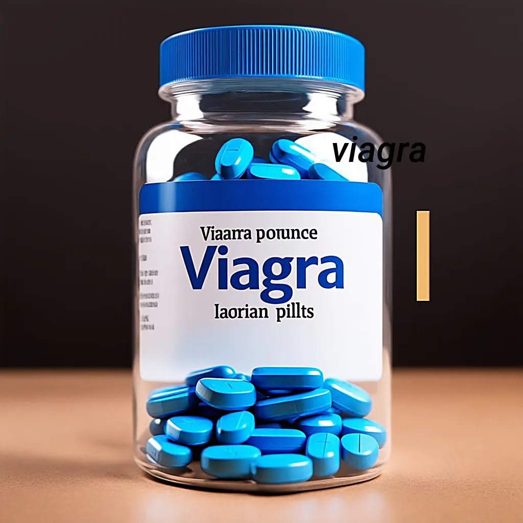 Genérico de viagra funciona